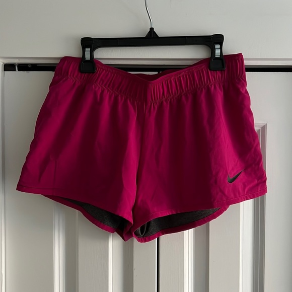Women’s Nike Running Shorts - Picture 3 of 3